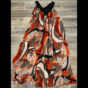 Beautiful maxi dress